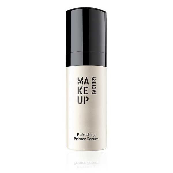Make up Factory Refreshing ? Here it |Facepaintshop