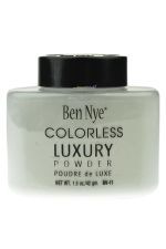 Ben Nye Banana Luxury Colorless Powder 42gr