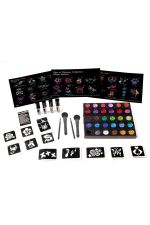 Glimmer Pro Business Kit Tattoo Kit