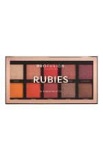 Profusion Rubies Palette
