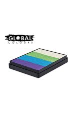 Global Rainbowcake Fairy Tale Magnetic