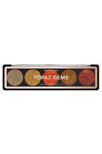 Profusion Glitter Palette Topaz Gems