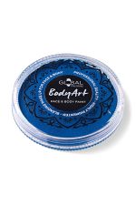 Global Blending Facepaint Cerulean Blue