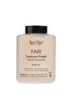 Ben Nye's Fair Translucent Powder 85gr