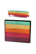 Cameron's Collection Rainbow Cake Fall Vibes