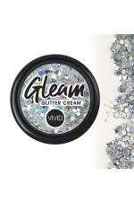 Vivid Chunky Glitter Cream Heaven 7,5gr