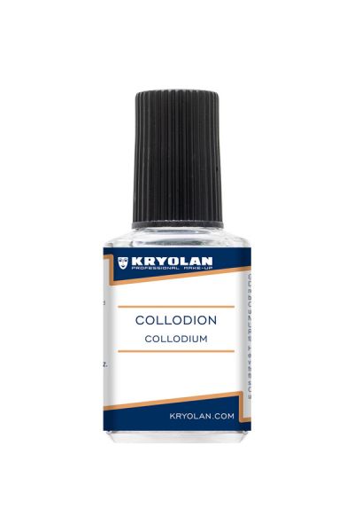 Kryolan Collodion 11ml