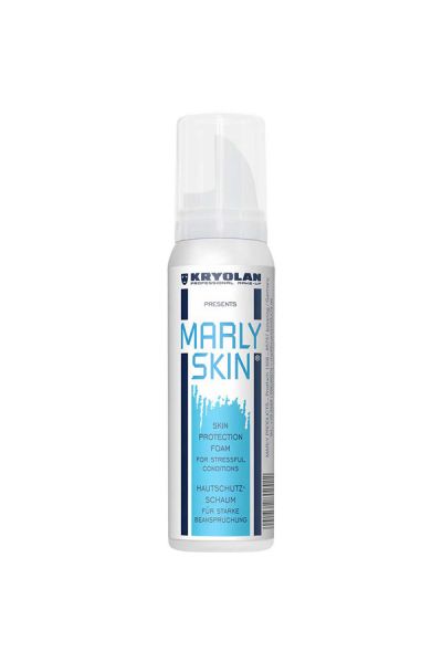 MARLY SKIN - SKIN PROTECTION FOAM
