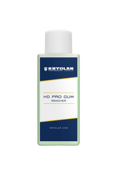 Kryolan Hd Pro Gum Remover 200ml