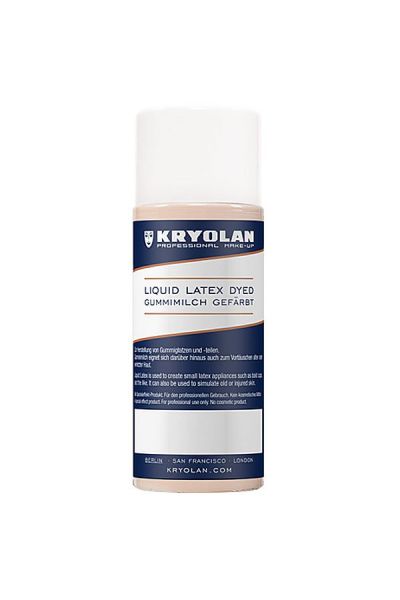 Kryolan Latex Milk Colored 100ml