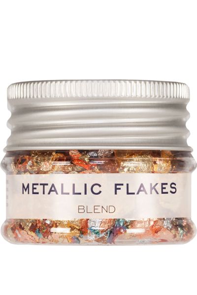 Kryolan Metallic Flakes Blend