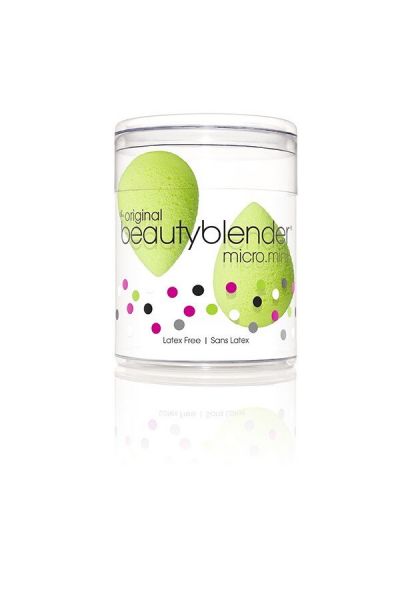 Beautyblender Green Micro Mini