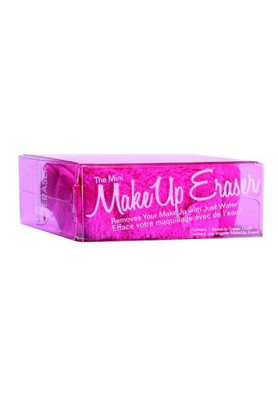 The Original Mini Make Up Eraser Pink
