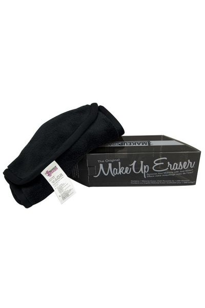 The Original  Make Up Eraser Zwart