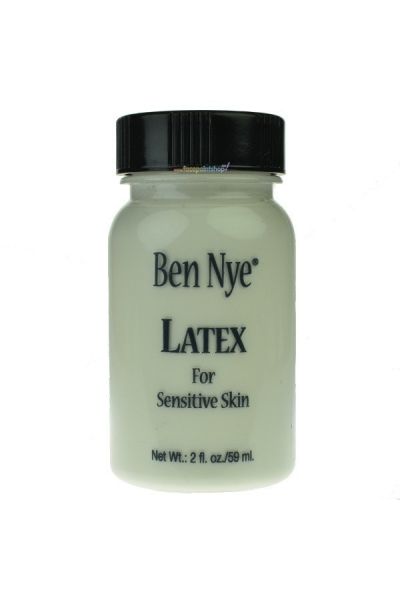 Ben Nye Latex For Sensitive Skin 59ml