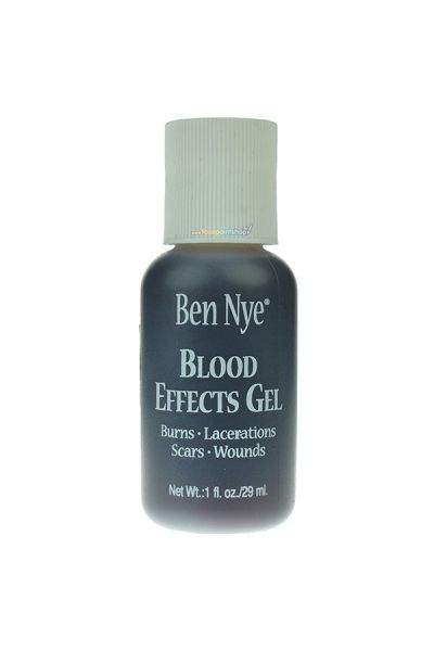 Ben Nye Blood Effects Gel 29ml