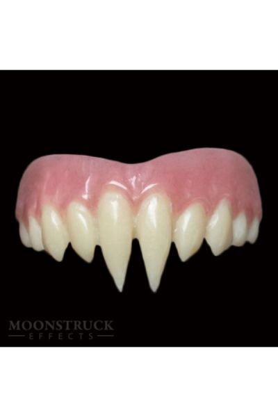 Moonstruck Damballa Teeth