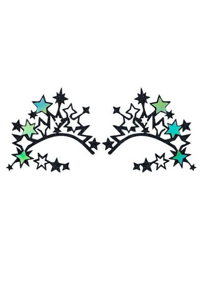 Face Lace Dazzele Avastar