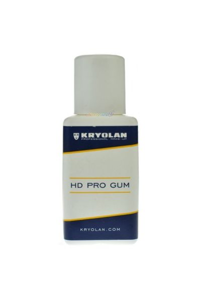 Kryolan Hd Pro Gum 30ml