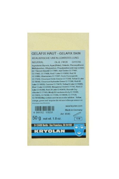Kryolan Gelfix - neutral