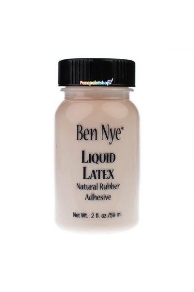 Ben Nye Liquid Latex 59ml