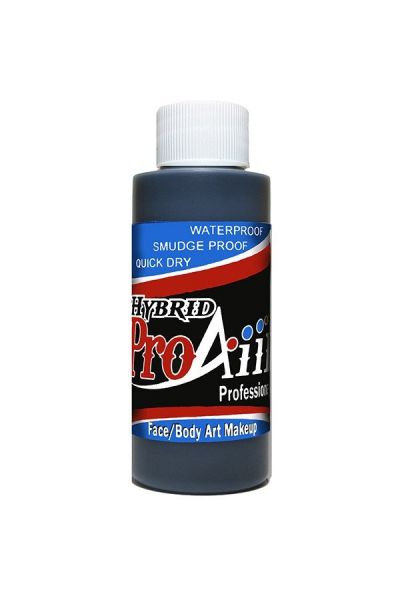 ProAiir HYBDRID Black 118ml