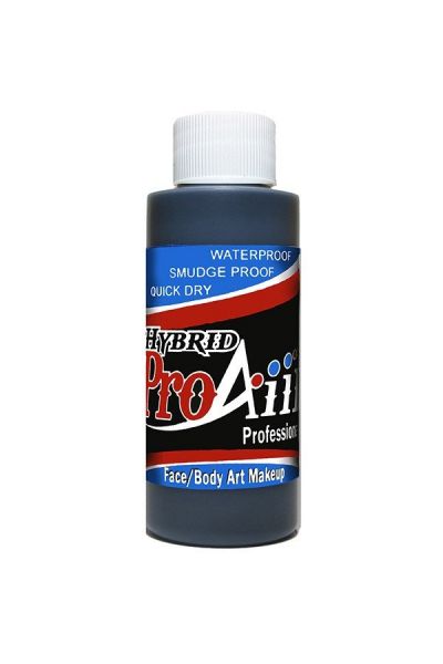 ProAiir HYBDRID Black 236ml