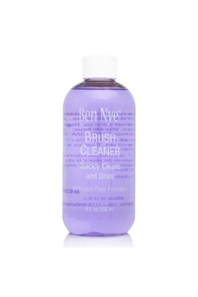 Ben Nye Brush Cleaner 240ml