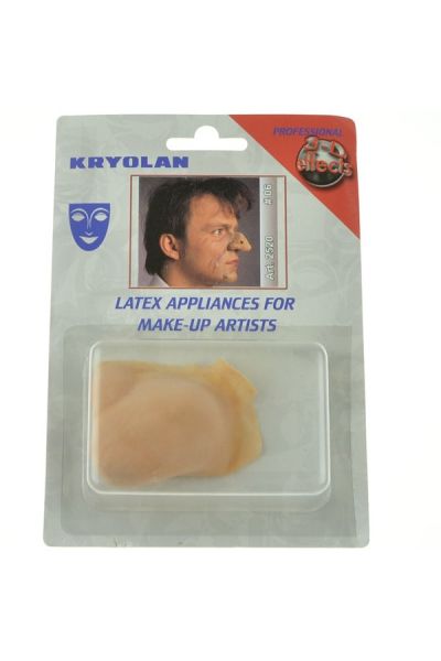 Kryolan Latex Neus #06