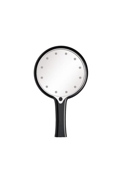 Hand Mirror Led (24978)