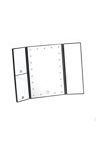 Hand Mirror Led (24980)