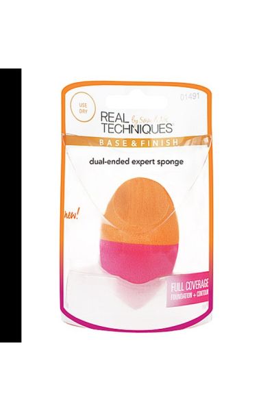 Real Techniques Dual Ended Expert Sponge