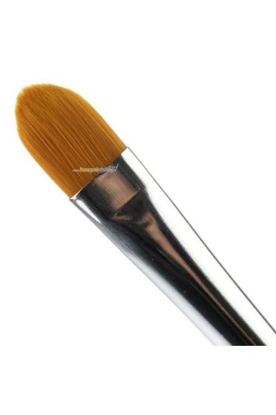 Mehron Mark Reid Signature Brushes - 1 Fan