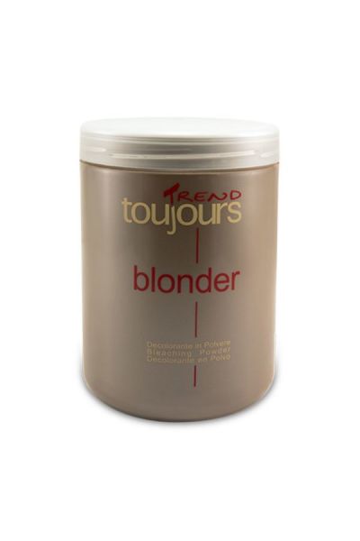 Trend Toujours Bleaching Powder 500 gram