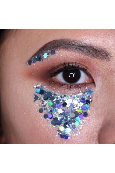 Stardust Dark Matter Glitter Kit