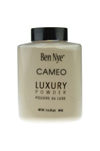 Ben Nye Banana Luxury Cameo Powder 85gr