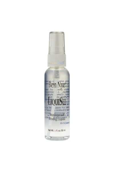 Ben Nye Mixing Liquid Spray 59 ml.