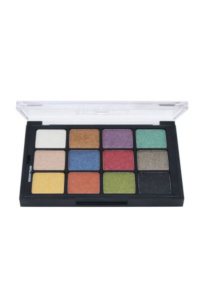 Ben Nye Modern Brights Eye & Cheek