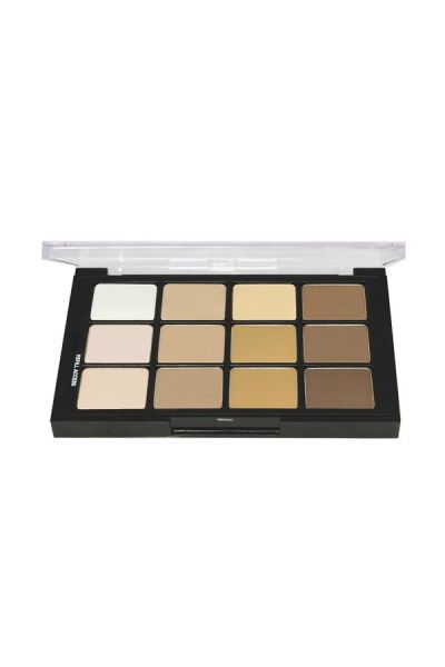 Ben Nye Beauty Palette Global Poudre