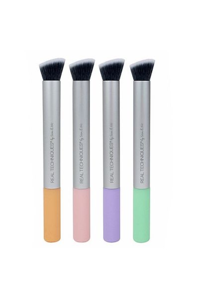 Real Techniques Color Correction Brush Set