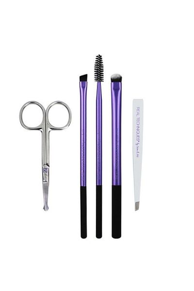 Real Techniques Eye Brow Set (25387)