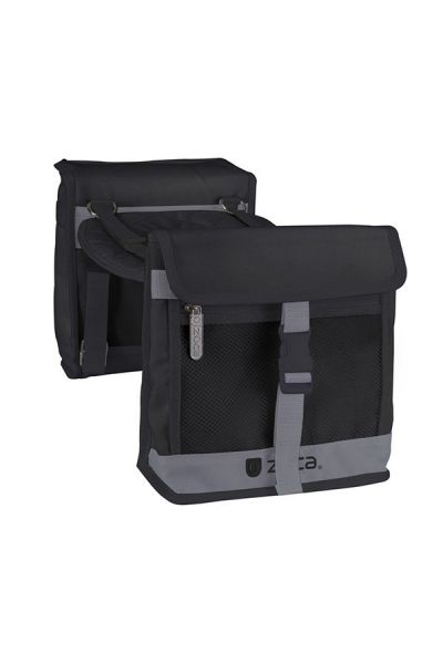 Zuca Beauty Caddy Slate