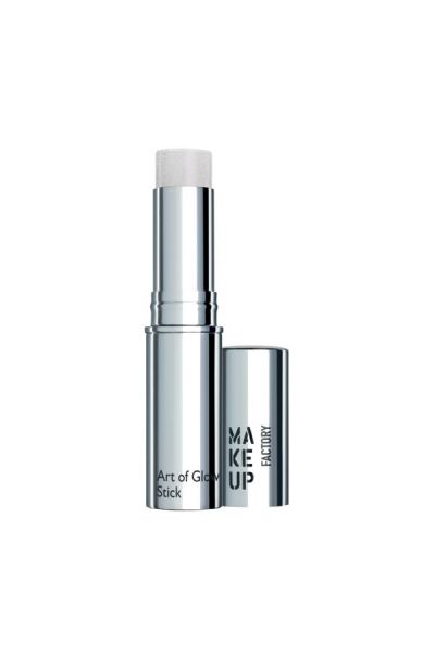 Make Up Factory Art of Glow Stick Silver Lightning