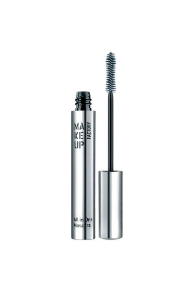 Make Up Factory All In One Mascara Universal Blue 