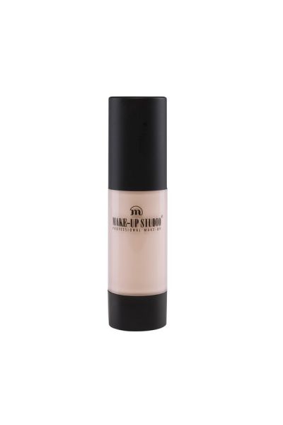 Make Up Factory Matt Effect Make Up Base 01