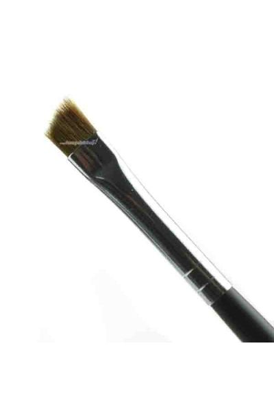 Make-Up Studio Arch Brush Slanted Small