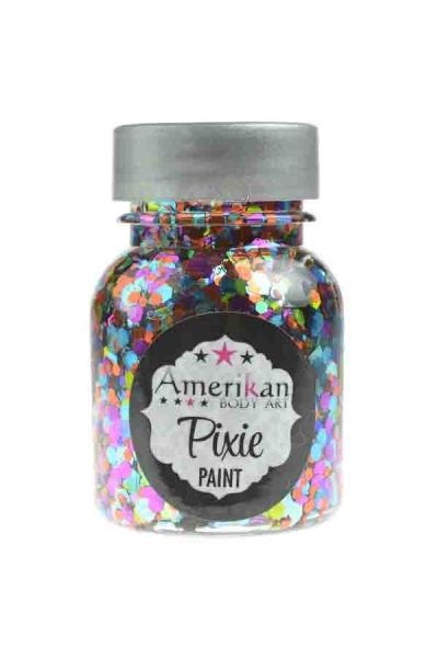 Amerikan Pixie Paint Tropical Whimsy 28gr