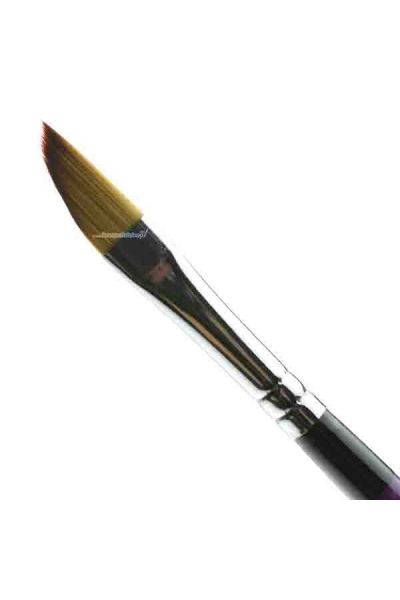 Marcela Bustamante Blazin Brush Dagger 1/4