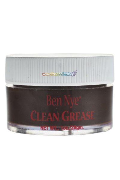 Ben Nye Clean Grease