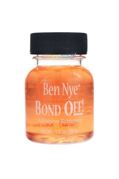Ben Nye Bond Off 30ml